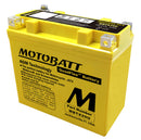 CAN-AM RENEGADE 1000 [2012-2017] - Powersport Quadflex AGM battery