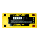 SKI DOO FORMULA XTC [1992] - MBTX24U Yellow 12v25Ah 350CCA