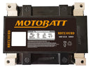 POLARIS SPORTSMAN 800 FOREST 6 X 6 [2012] - Powersport Quadflex AGM battery