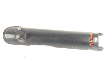 KTM SX-F 250 4-stroke [2008] - Fork protectors