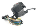 BMW R 1150 RT [2003] - Handlebar switch left clutch pump-4
