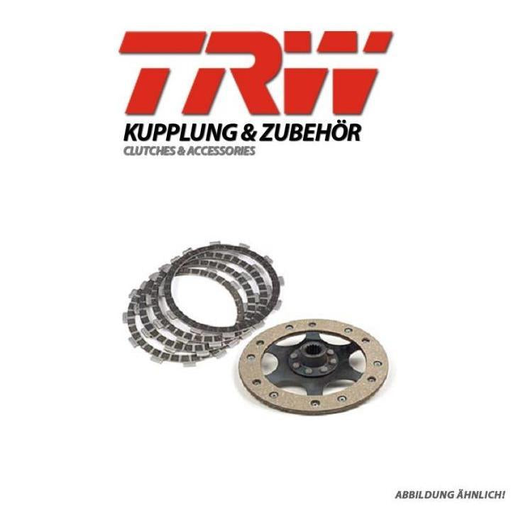 Yamaha XVS 125 H Drag Star VE 011 [2000-2004] - Kuppl. Lamellen-Kits