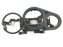 Kawasaki ZXR 400 ZX400L [1993] - Cockpit holder instrument panel-2
