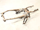 BMW R 1100 R Type 259 [1999] - rear frame-2