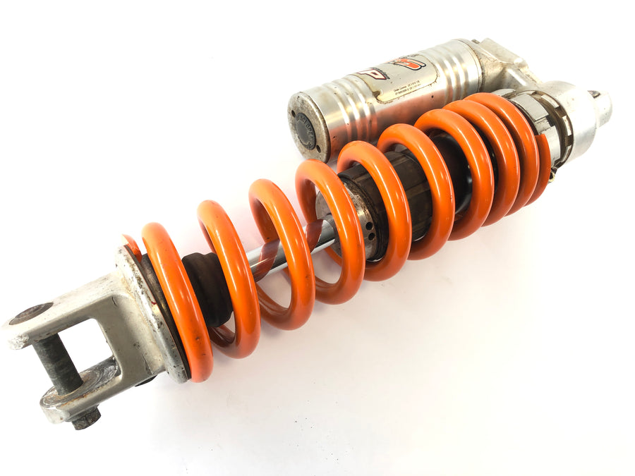 KTM 520 EXC [2001] - Shock absorber strut