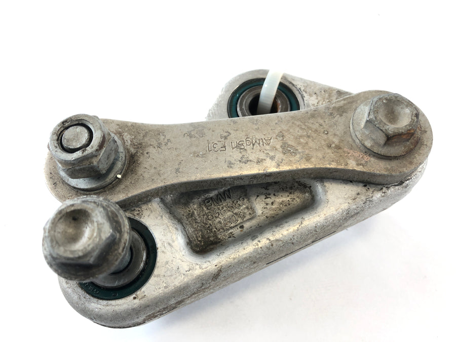 BMW F 650 CS Scarver [2001] - rocker arm bone shock absorber