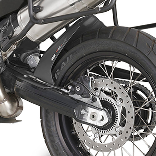 BMW F 650 GS / F 800 GS [GIVI] - Hinterradabdeckung aus ABS
