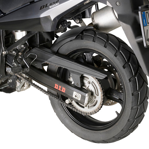Suzuki DL 650 V-Strom [GIVI] - Hinterradabdeckung aus ABS