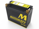 DUCATI 1000 ST 3 SPORTTOURING [2004-2006] - Hybrid motorcycle battery