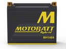DUCATI 1000 ST 3 SPORTTOURING [2004-2006] - Hybrid motorcycle battery
