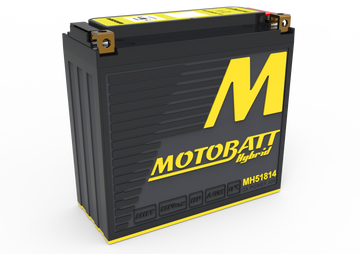 BMW R 1100 RS 259 ​​[1992-2002] - motorcycle battery