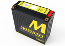 BMW R 1100 GS 259 ​​[1994-2000] - Hybrid motorcycle battery