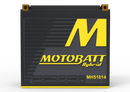 BMW R 1100 GS 259 ​​[1994-2000] - Hybrid motorcycle battery