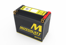 HONDA VFR 800 [1998-2001] - Motorcycle battery