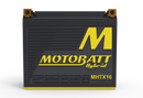 SUZUKI GSX R 1100 W C [1993-1998] - Hybrid motorcycle battery