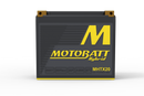 SKI DOO MXZ X RS 800 R [2010] - Hybrid battery