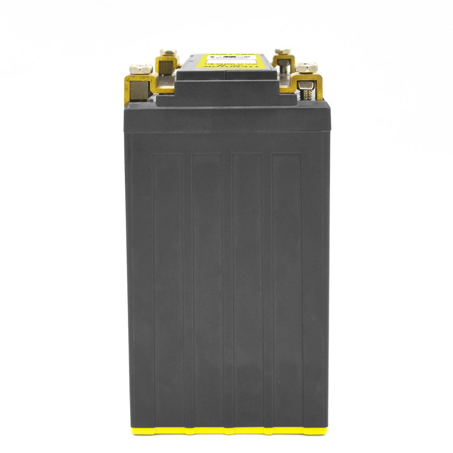 HARLEY-DAVIDSON XLH 883 SPORTSTER [1986-2003] - Hybrid battery 12V 550CCA