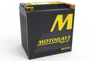 POLARIS SPORTSMAN 800 EFI 6 X 6 [2009-2013] - Hybrid battery