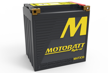 POLARIS SPORTSMAN 600 4X4 [2004-2005] - Hybrid battery