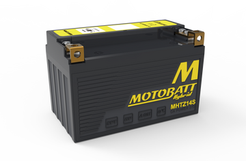 POLARIS OUTLAW 450 [2008-2010] - Hybrid battery MHTZ14S
