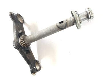 Honda GL 1000 Goldwing GL1 [1977] - lower triple clamp - 0