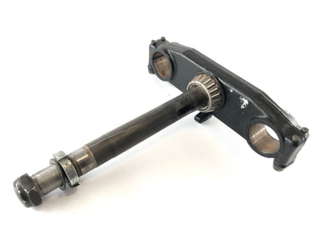Suzuki DR 800 S SR42B [1991] - lower triple clamp - 0