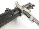 Honda ST 1100 SC26 Pan European [1990] - Fork Telescopic fork with axle-4