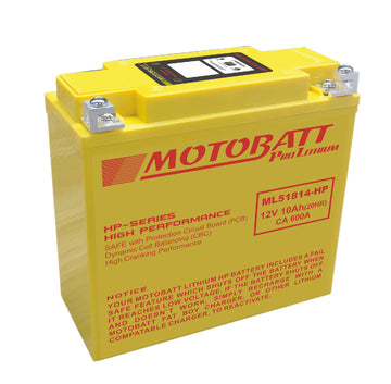 BMW R 1100 RS 259 ​​[1992-2002] - motorcycle battery