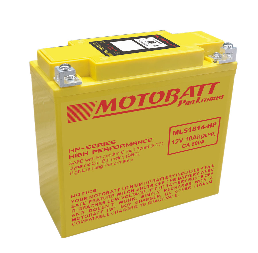 BMW K 75 S [1986-1992] - motorcycle battery