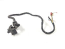 Yamaha RD 250 350 - Type 351 352 - Handlebar fitting left-1