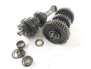 Ducati Monster 600 M600 [1994] - Gearbox-4