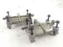 Honda CBR 1000 F SC24 [1991] - Camshaft brackets-1
