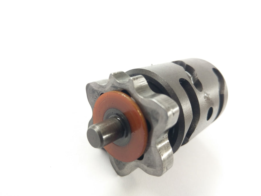 BMW F 650 GS R13 [2001] - shift drum