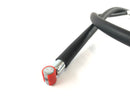 Honda NX 650 Dominator RD02 [all years] - clutch cable - reinforced version-3