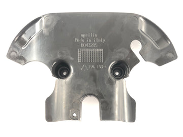 Aprilia RS4 125 TW [2014] - Cover fork bridge bottom - 0