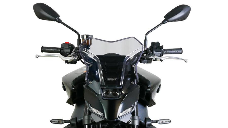Yamaha MT-09 [2024-]-sports disc "NSPM"