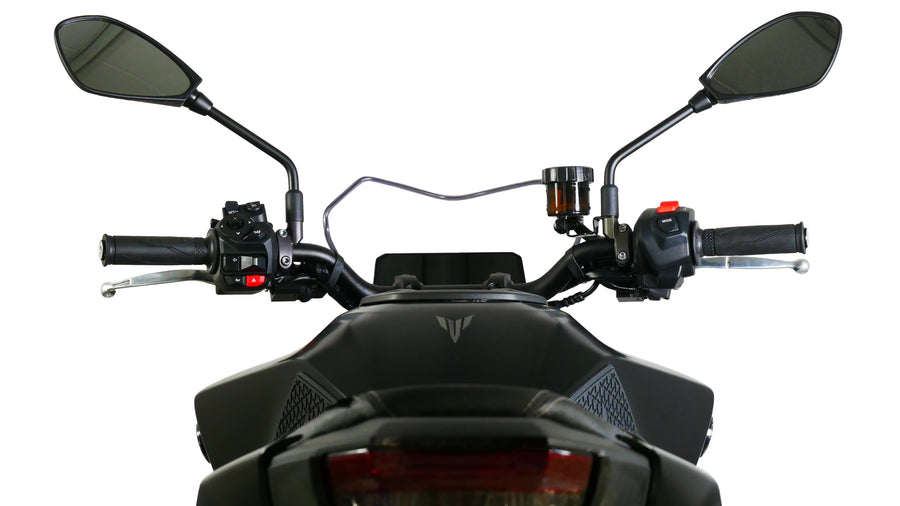 Yamaha MT-09 [2024-]-sports disc "NSPM"