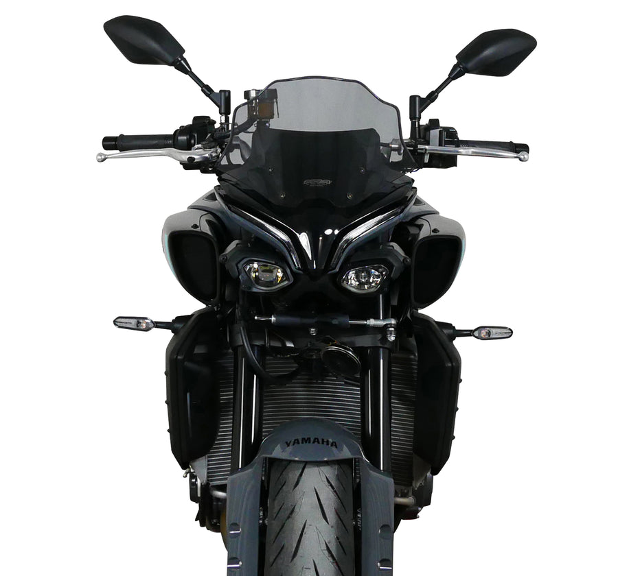 Yamaha MT-10 [2022-]-Racing disc "NRM"