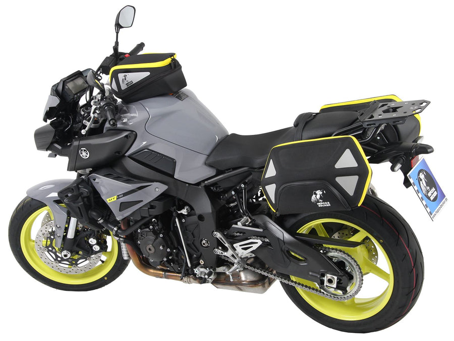 Yamaha MT-10 [2016-2021]-Tanking Basic including counterpart tank sac