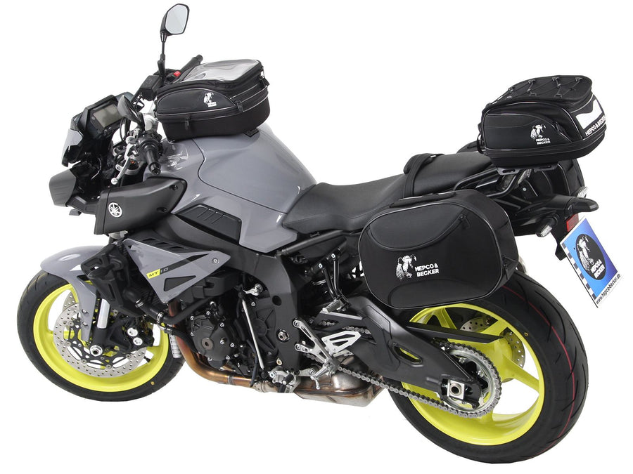 Yamaha MT-10 [2016-2021]-Tanking Basic including counterpart tank sac