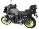 Hepco & Becker Smartrack rear rack for Yamaha MT-10 (2016-2021) - included in the complete set