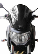 Yamaha MT-07 [2018-2020]-Racing disc "NRM"-1