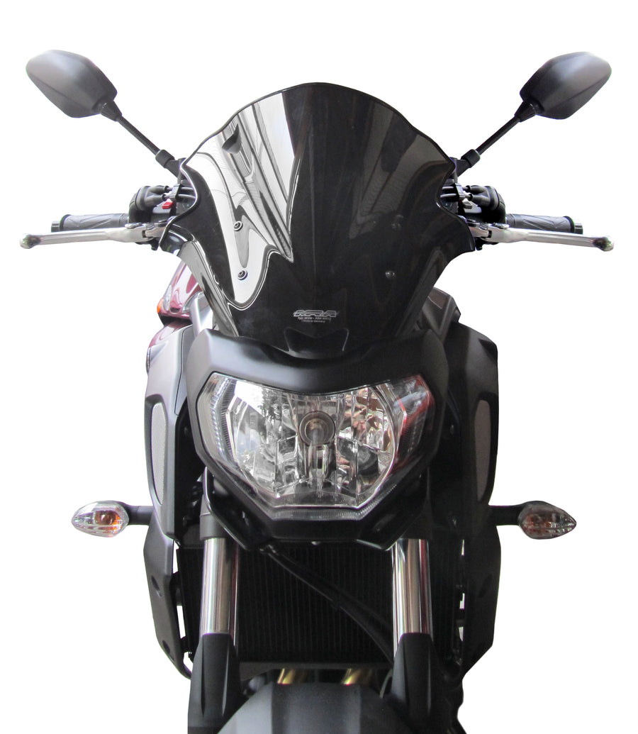 Yamaha MT-07 [2018-2020]-Racing disc "NRM"
