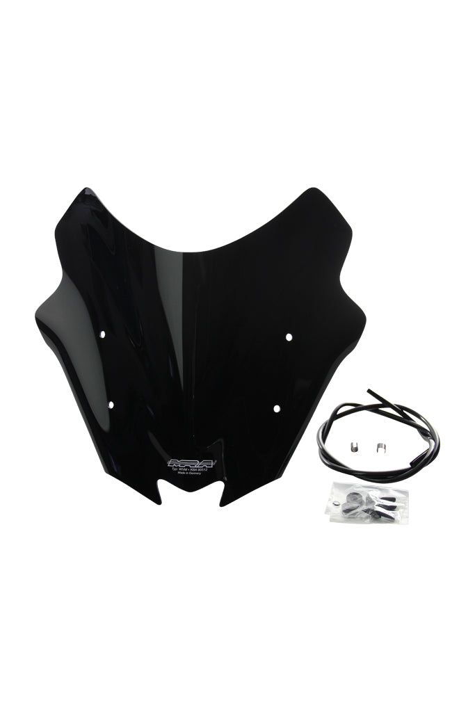 Yamaha MT-07 [2018-2020]-spoiler disc "NSM"