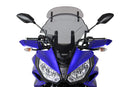 Yamaha MT-07 Tracer (Tracer 700) [2016-2019]-Variotouringsscreen "VTM"-1