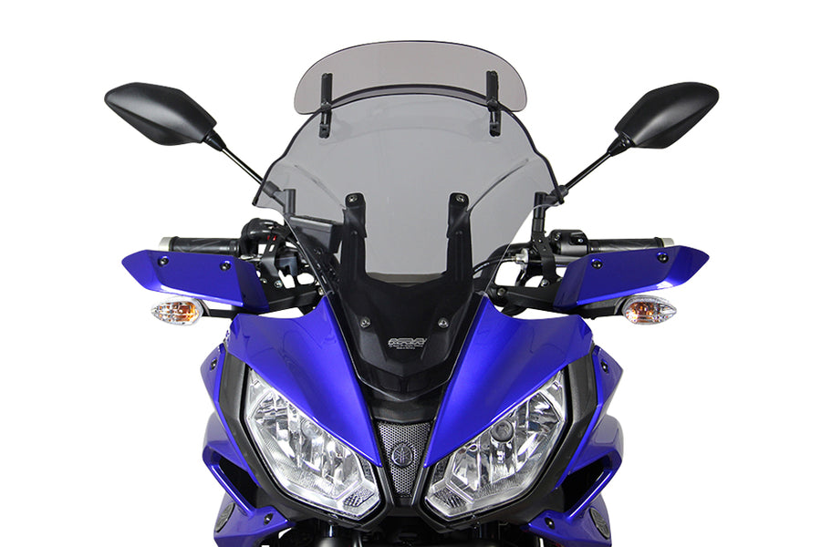Yamaha MT-07 Tracer (Tracer 700) [2016-2019]-Variotouringsscreen "VTM"
