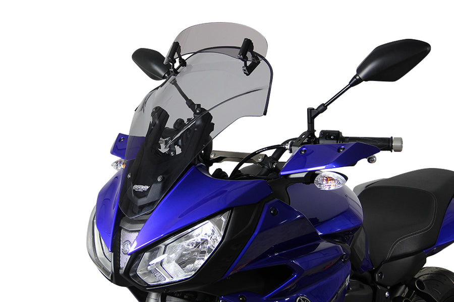 Yamaha MT-07 Tracer (Tracer 700) [2016-2019]-Variotouringsscreen "VTM"