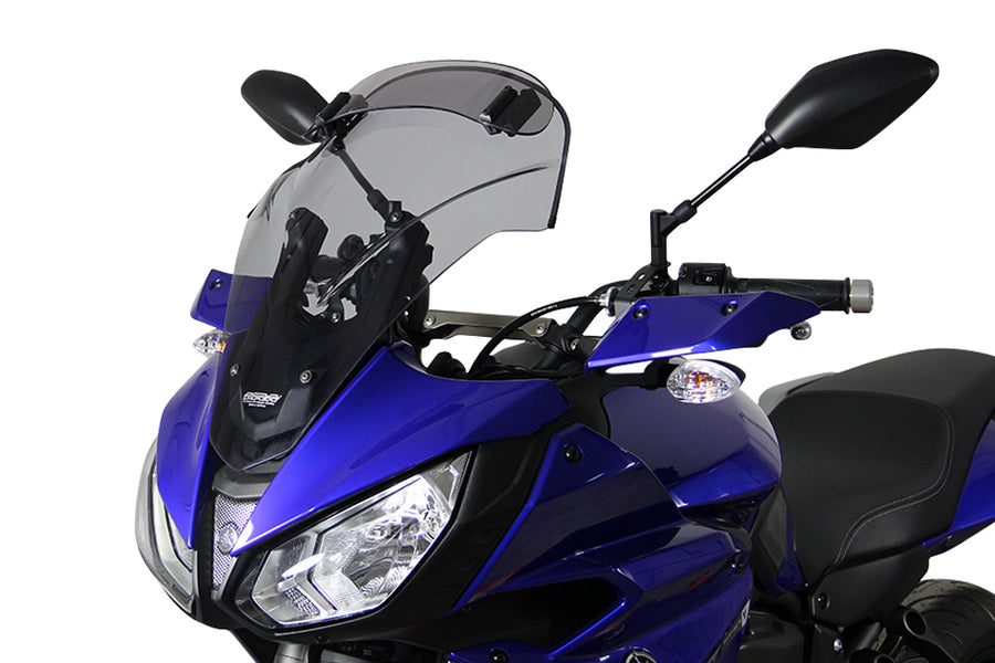 Yamaha MT-07 Tracer (Tracer 700) [2016-2019]-Variotouringsscreen "VTM"