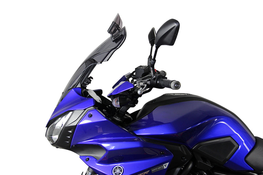Yamaha MT-07 Tracer (Tracer 700) [2016-2019]-Variotouringsscreen "VTM"