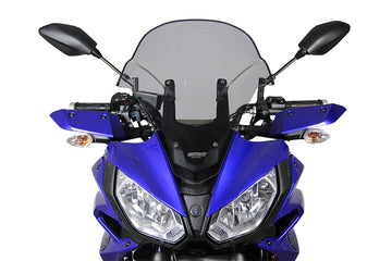 Yamaha MT-07 Tracer (Tracer 700) [2016-2019]-touring disc "TM"